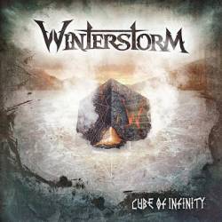 Winterstorm (GER) : Cube of Infinity